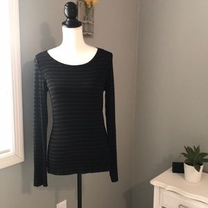 Cable & Gauge long sleeved women’s shirt, Size M